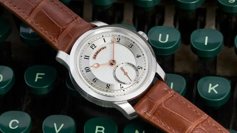 J.N. Shapiro Infinity Pure