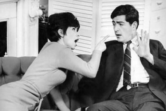 恋爱中需警惕的14个红旗信号