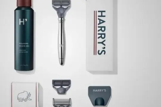 男士最佳剃须套装推荐