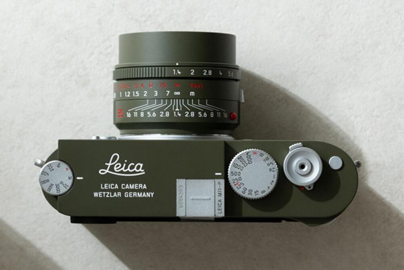 Leica Safari Lenses 3