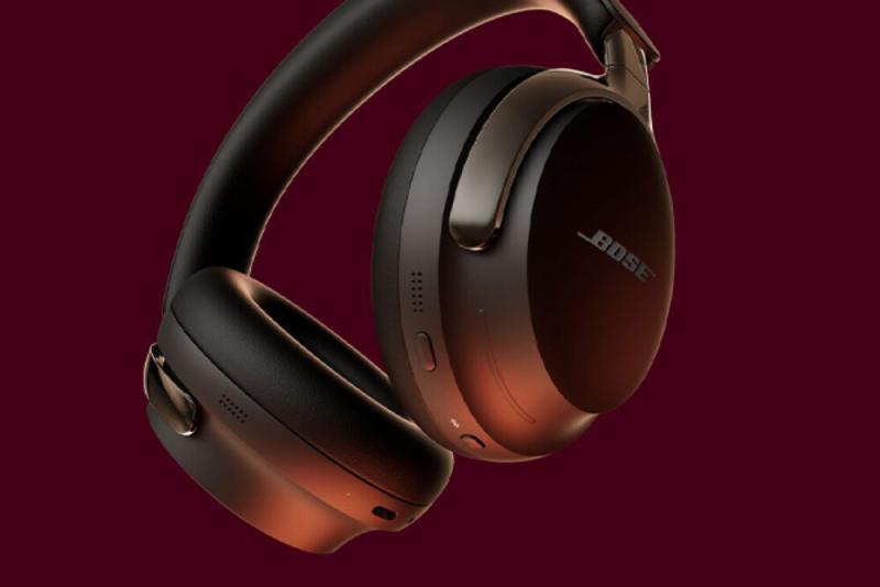 Bose 2nd Gen QuietComfort Ultra Headphones 2