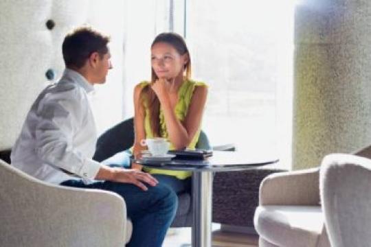 为什么第一印象在恋爱关系中如此重要的5个理由