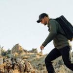 天生适合负重行走——如何通过负重行走锻炼力量、耐力与心理健康