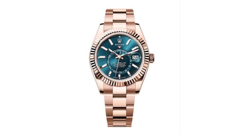Rolex Sky-Dweller Ref. 336935