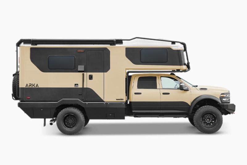 Winnebago Arka 2