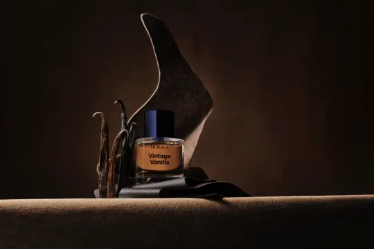 Horace复古香草：对经典香调的现代诠释