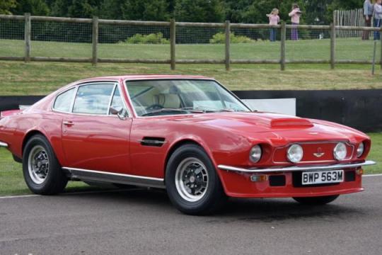 1990年代12款现今价值不菲的超级跑车