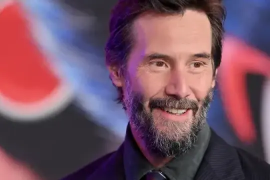 基努·里维斯被盗劳力士及多块手表在智利被警方找回