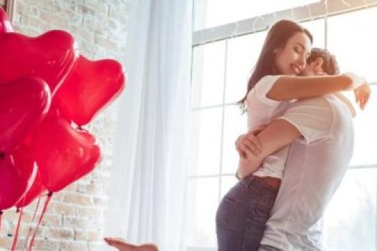 你即将遇见生命中的挚爱，这10个信号告诉你