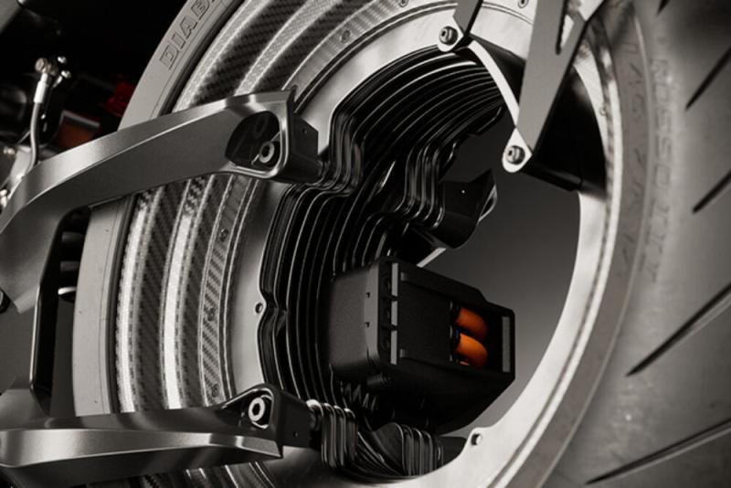 2026 Verge TS Pro Motorcycle 04