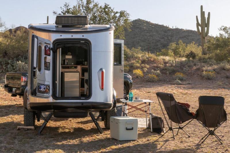 2026 Airstram Basecamp 16x 6