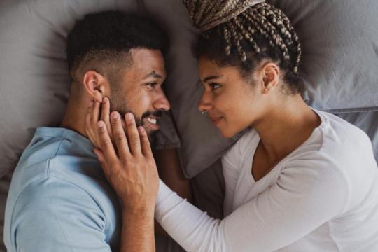 真实情侣分享：美好与糟糕的性爱经历