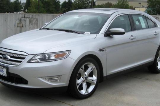 福特如何让SHO版金牛座真正跑起来