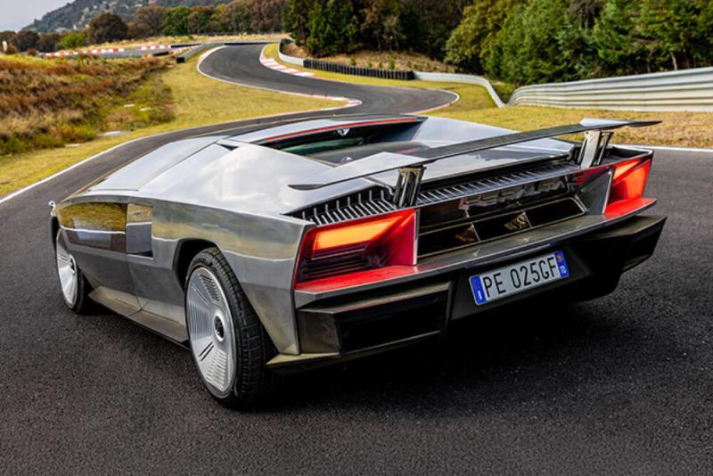 GFG Style Peralta S 2