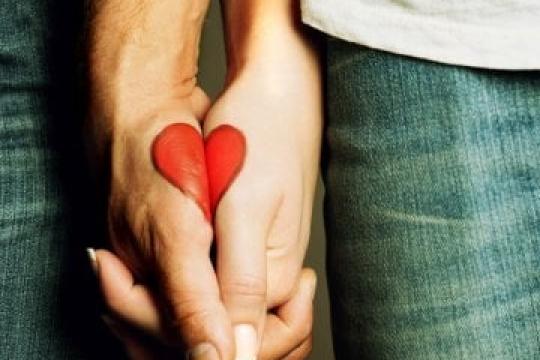 这些网站证明，性病检测呈阳性并不意味着你的爱情生活终结