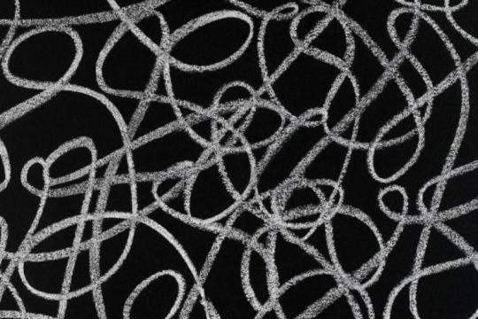 罕见的依恋类型可能引发感情波动——你需要了解的关键点