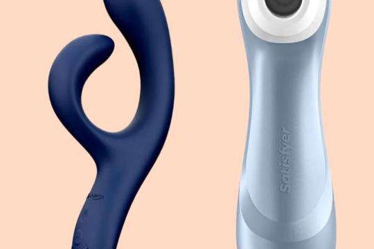 提升自我愉悦体验的十大最佳情趣玩具推荐