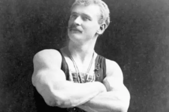 通过StrongLifts.com变得更强壮、更壮实