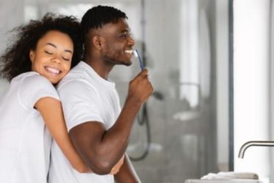 男生希望女生了解的21件事