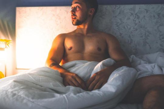 被抓到做那事了？教你如何巧妙应对危机