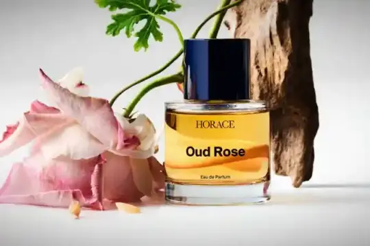 Horace 推出 Oud Rose 香水，演绎优雅与感性