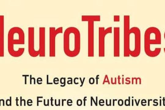 播客269期：自闭症被遗忘的历史