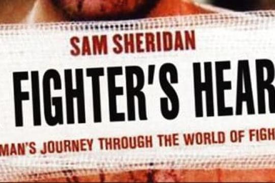 男子气概艺术播客第30集：与萨姆·谢里丹谈战士的心与意志