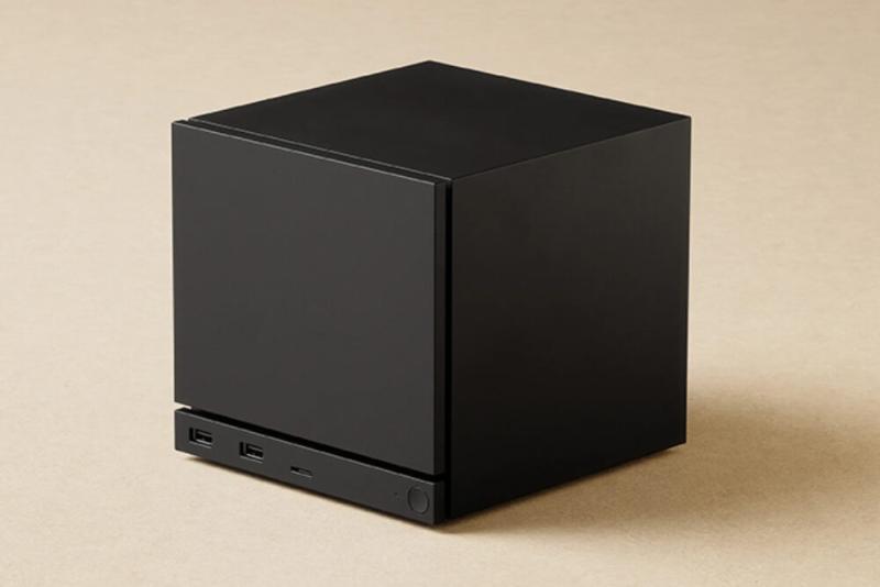 Valve Steam Machine 1