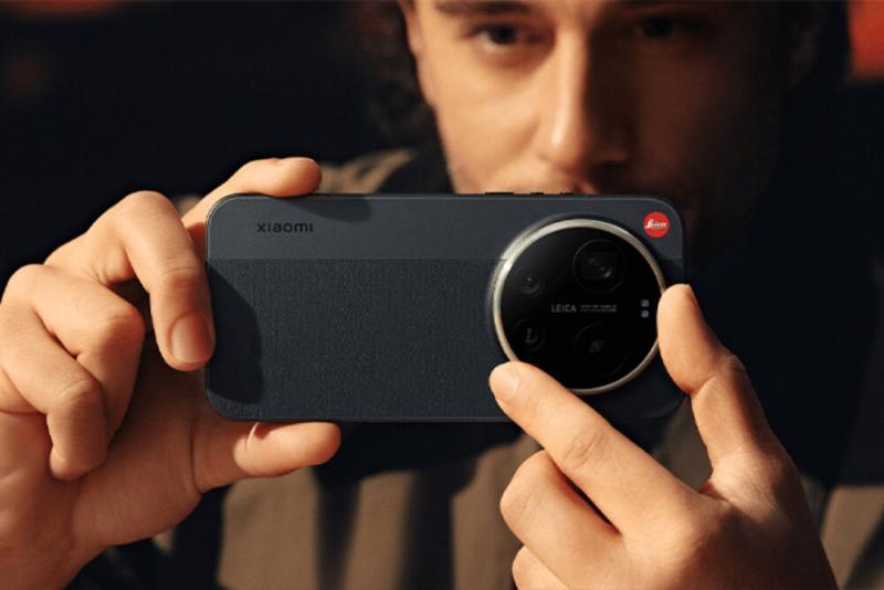 Xiaomi 17 Ultra Leica Edition 4