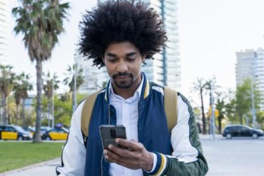 科学支持的13种方法，帮助男士获得更多右滑