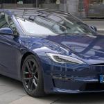 中国禁用特斯拉风格的隐藏车门把手，安全监管趋严