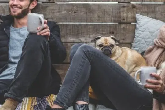 与新恋人交往时必须进行的重要对话