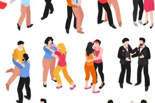 常见性取向全攻略