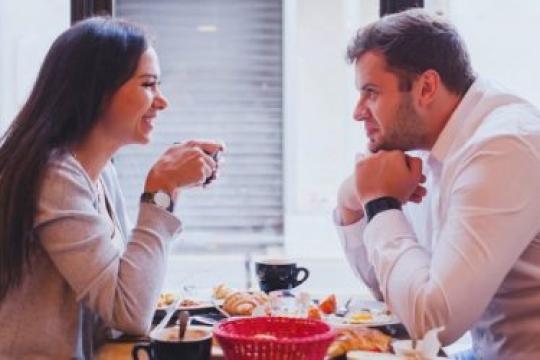 第一次约会必问的20个话题