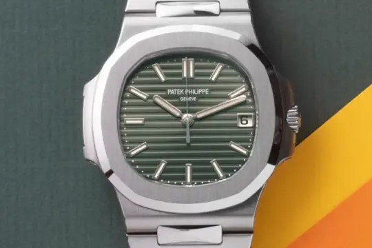 我眼中的2026年钟表行业展望