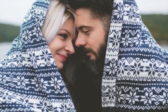 在“绑缚季”爱上某人？别被蒙蔽了双眼