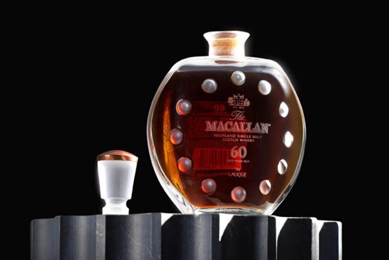 The Encyclopedia Whiskey Collection 1