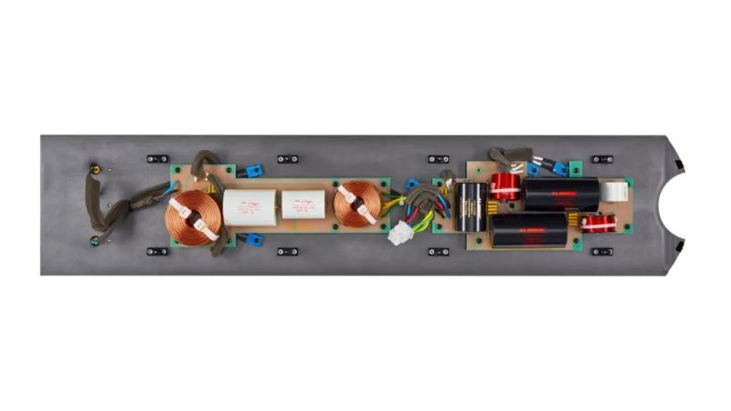 升级分频器组件