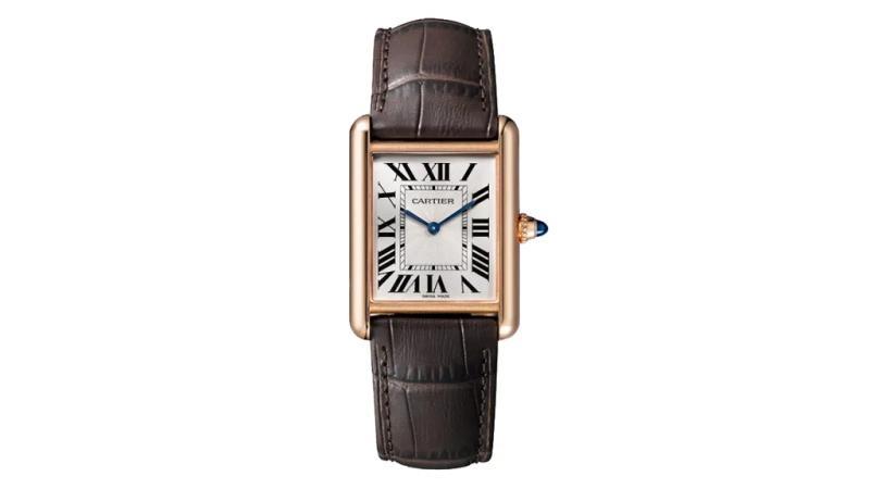 Cartier Tank Louis Cartier