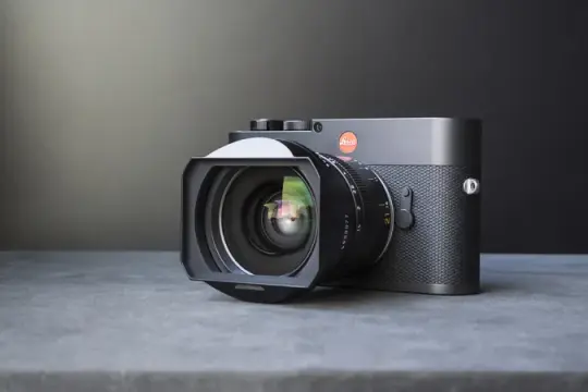 徕卡全新相机引领M系列迈向全新方向