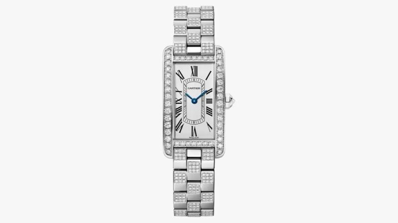 Cartier Tank Américaine