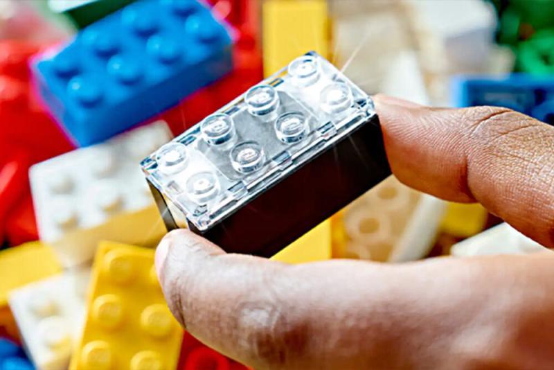 LEGO Smart Play 1