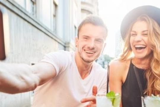 开始新恋情的15个实用建议