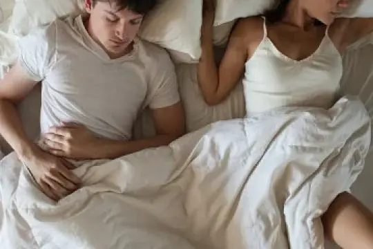 如何通过4个简单步骤重燃你们关系中的性爱火花