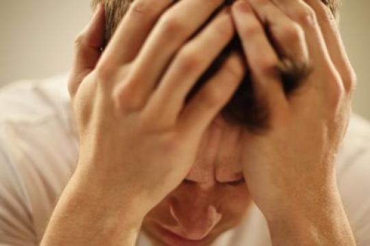 播客第497期：焦虑的意义、表现及治疗方法