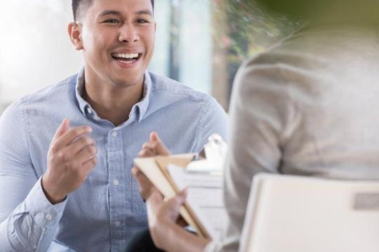 情绪稳定的男人是吸引伴侣的最佳方式吗？