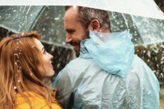 男人如何结合理性与情感选择人生伴侣