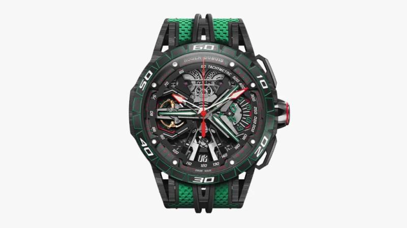 Roger Dubuis Excalibur Spider