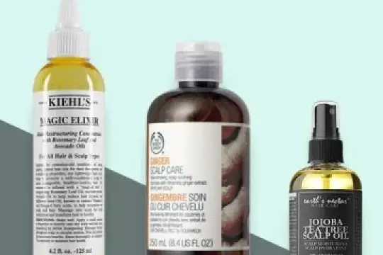 轻松告别头皮屑，这些简单方法帮你解决困扰