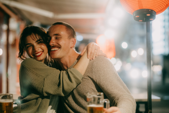 什么是“新恋情能量”？了解它的优缺点